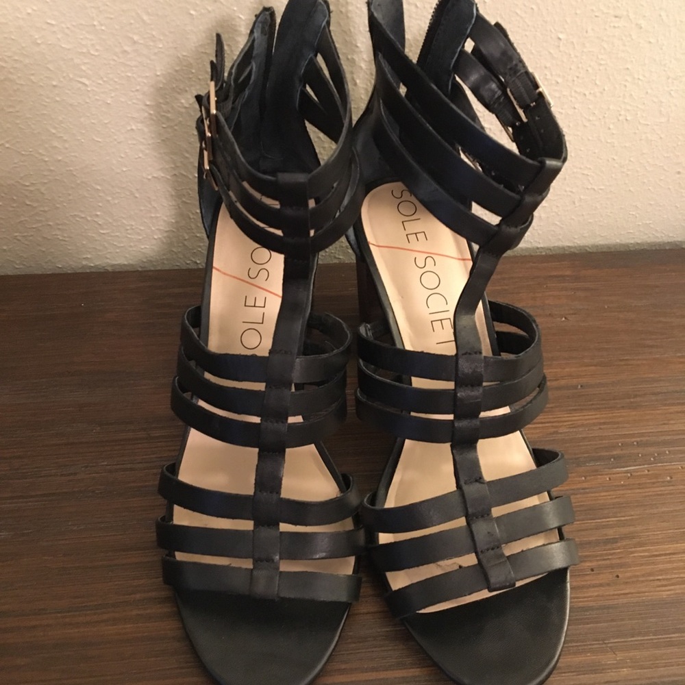 Sole Society “Elise”